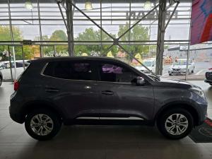 Chery Tiggo 4 PRO 1.5 LIT CVT - Image 6