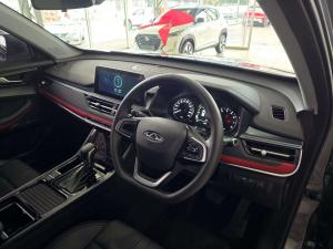 Chery Tiggo 4 PRO 1.5 LIT CVT - Image 8