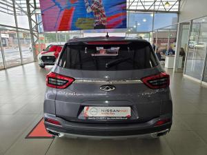 Chery Tiggo 4 PRO 1.5 LIT CVT - Image 4