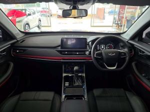 Chery Tiggo 4 PRO 1.5 LIT CVT - Image 7