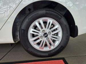 Kia Pegas 1.4 EX automatic - Image 10