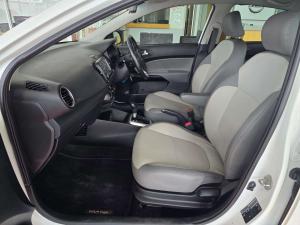 Kia Pegas 1.4 EX automatic - Image 11