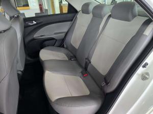 Kia Pegas 1.4 EX automatic - Image 12