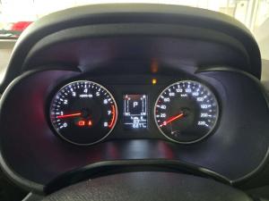 Kia Pegas 1.4 EX automatic - Image 13