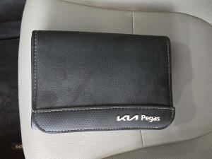Kia Pegas 1.4 EX automatic - Image 14
