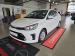 Kia Pegas 1.4 EX automatic - Thumbnail 16