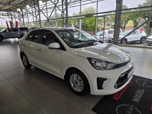 Kia Pegas 1.4 EX automatic - Image 17