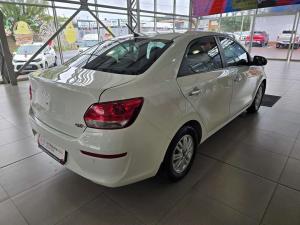Kia Pegas 1.4 EX automatic - Image 18