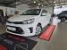 Kia Pegas 1.4 EX automatic - Thumbnail 1