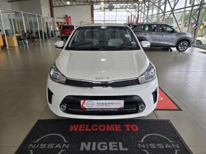 Kia Pegas 1.4 EX automatic - Image 2