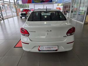 Kia Pegas 1.4 EX automatic - Image 4