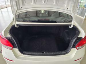 Kia Pegas 1.4 EX automatic - Image 5