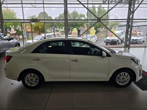 Kia Pegas 1.4 EX automatic - Image 6