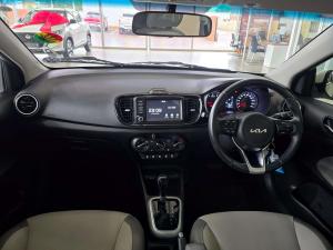 Kia Pegas 1.4 EX automatic - Image 7