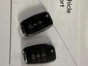 Kia Sonet 1.5 LX - Image 15