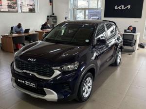Kia Sonet 1.5 LX - Image 1