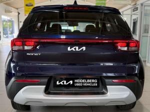 Kia Sonet 1.5 LX - Image 4