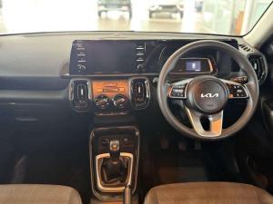 Kia Sonet 1.5 LX - Image 8