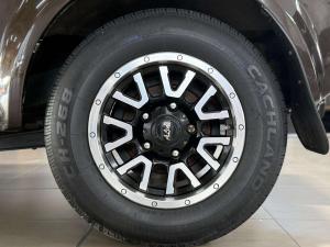 Suzuki Jimny 1.3 automatic - Image 10