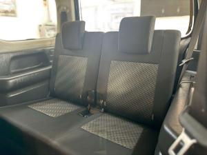 Suzuki Jimny 1.3 automatic - Image 12