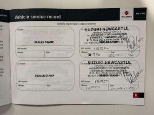 Suzuki Jimny 1.3 automatic - Image 16