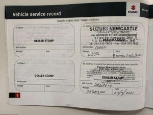 Suzuki Jimny 1.3 automatic - Image 17