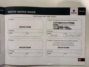 Suzuki Jimny 1.3 automatic - Image 18