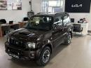 Thumbnail Suzuki Jimny 1.3 automatic