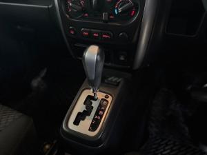 Suzuki Jimny 1.3 automatic - Image 20