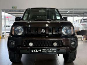 Suzuki Jimny 1.3 automatic - Image 2
