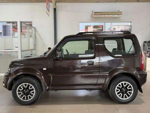 Suzuki Jimny 1.3 automatic - Image 3