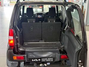 Suzuki Jimny 1.3 automatic - Image 5