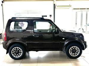 Suzuki Jimny 1.3 automatic - Image 6