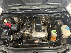 Suzuki Jimny 1.3 automatic - Image 9