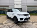 Thumbnail Land Rover Range Rover Sport HSE TDV6
