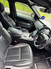 Land Rover Range Rover Sport HSE TDV6 - Image 24