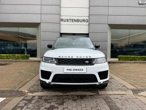 Land Rover Range Rover Sport HSE TDV6 - Image 2