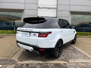 Land Rover Range Rover Sport HSE TDV6 - Image 5