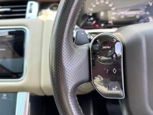 Land Rover Range Rover Sport HSE TDV6 - Image 10