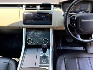 Land Rover Range Rover Sport HSE TDV6 - Image 13