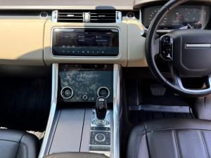 Land Rover Range Rover Sport HSE TDV6 - Image 15
