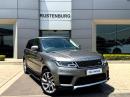 Thumbnail Land Rover Range Rover Sport HSE TDV6