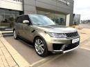 Thumbnail Land Rover Range Rover Sport HSE TDV6