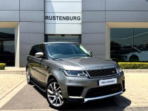 Land Rover Range Rover Sport HSE TDV6 - Image 1