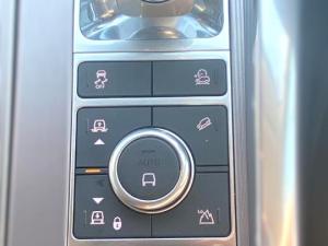 Land Rover Range Rover Sport HSE TDV6 - Image 20