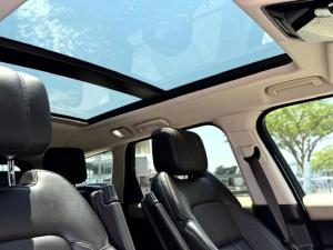 Land Rover Range Rover Sport HSE TDV6 - Image 21