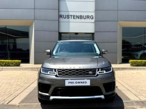 Land Rover Range Rover Sport HSE TDV6 - Image 2