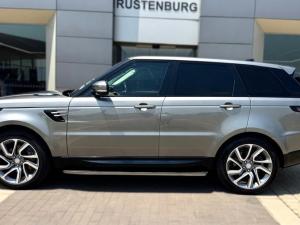 Land Rover Range Rover Sport HSE TDV6 - Image 3