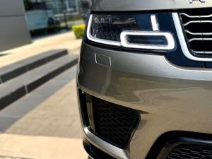 Land Rover Range Rover Sport HSE TDV6 - Image 4