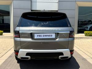 Land Rover Range Rover Sport HSE TDV6 - Image 5